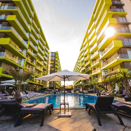 Iako Premium Apartament Navodari Exterior photo