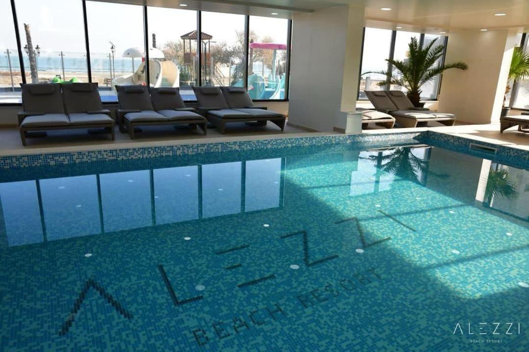 Iako Premium Apartament Navodari Exterior photo