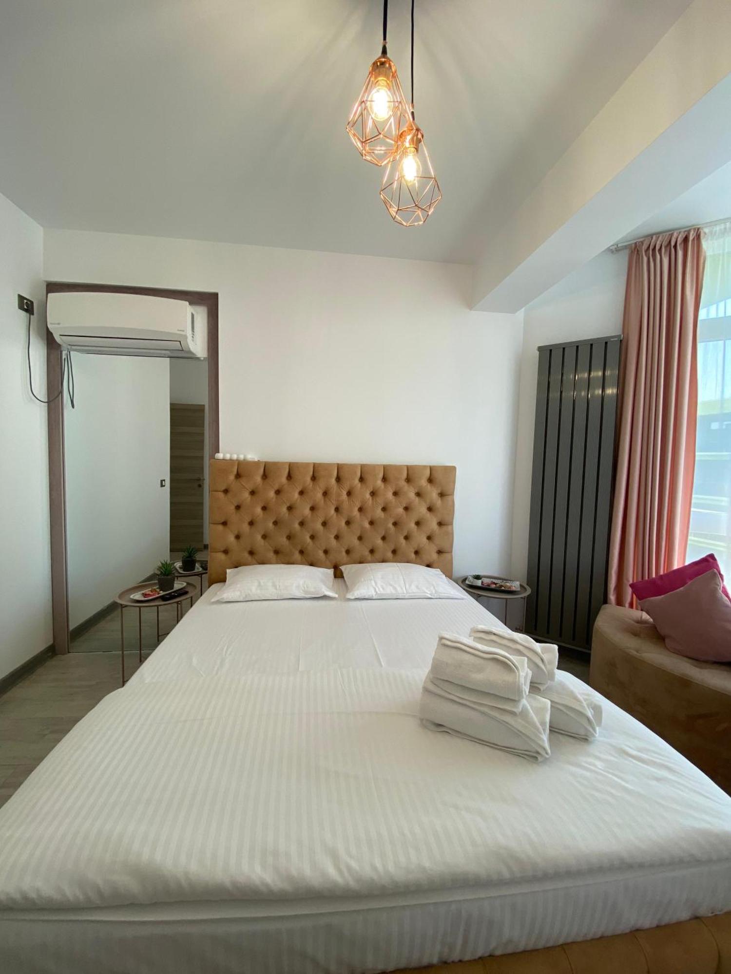 Iako Premium Apartament Navodari Exterior photo
