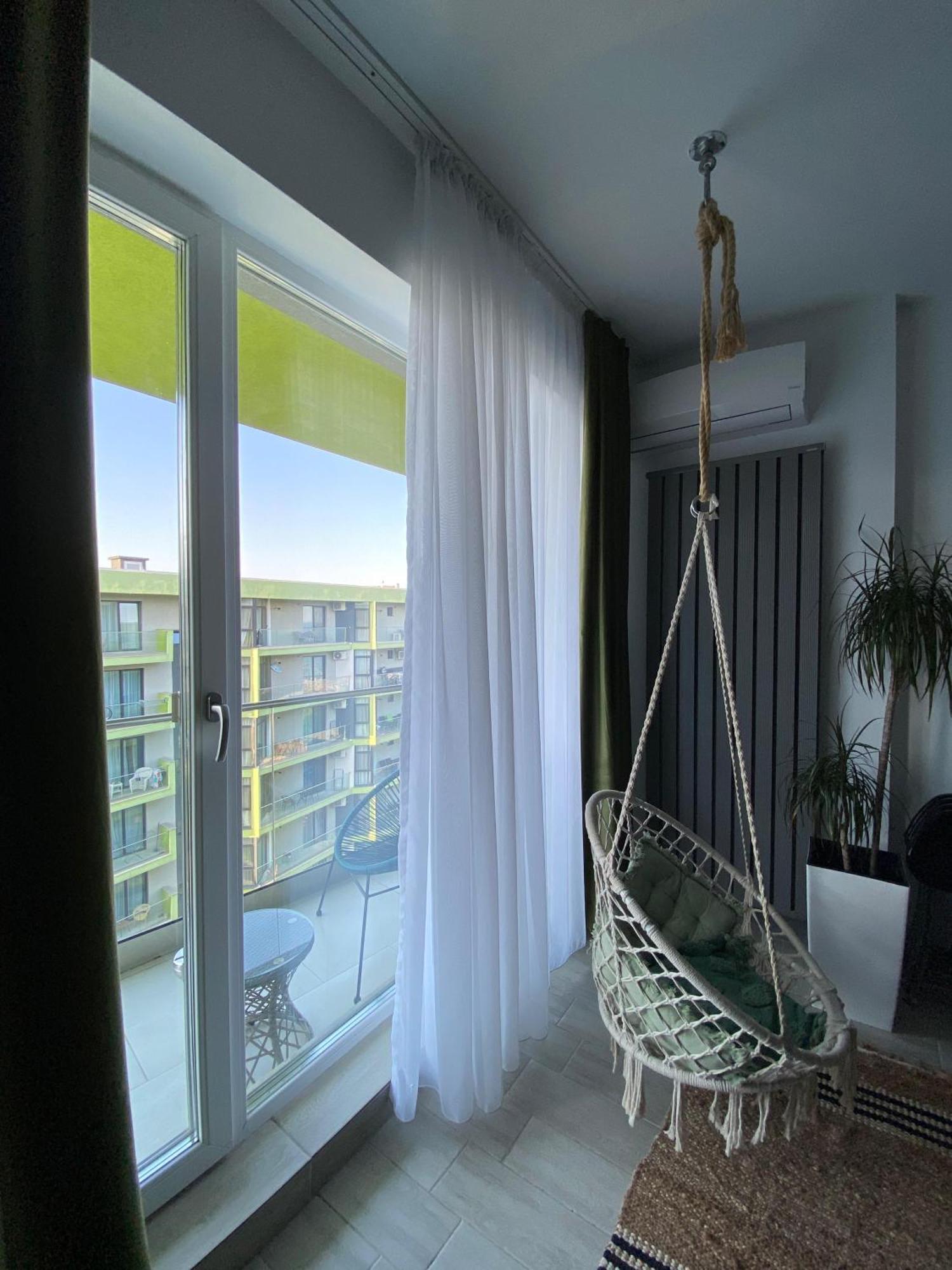 Iako Premium Apartament Navodari Exterior photo