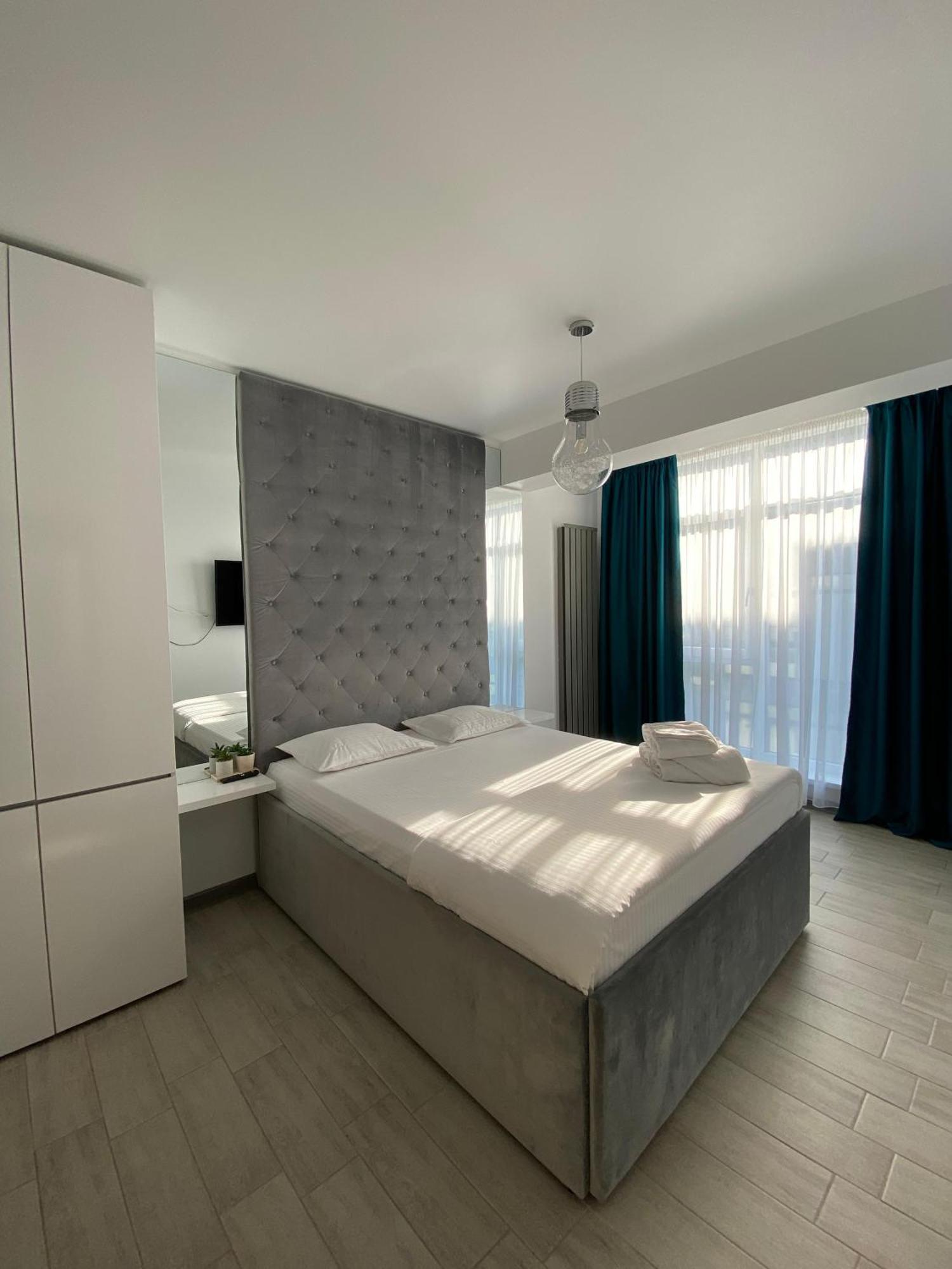 Iako Premium Apartament Navodari Exterior photo
