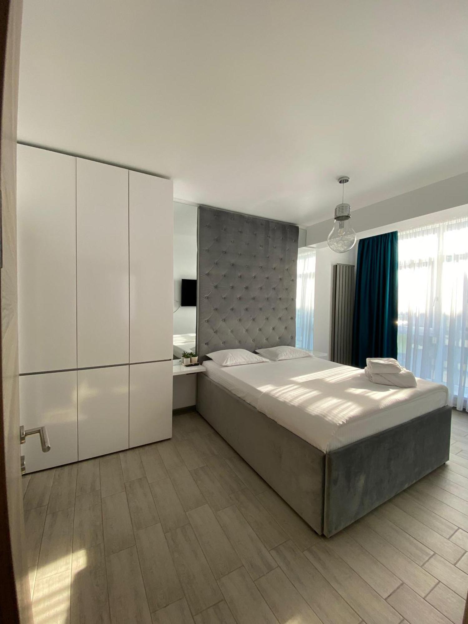Iako Premium Apartament Navodari Exterior photo