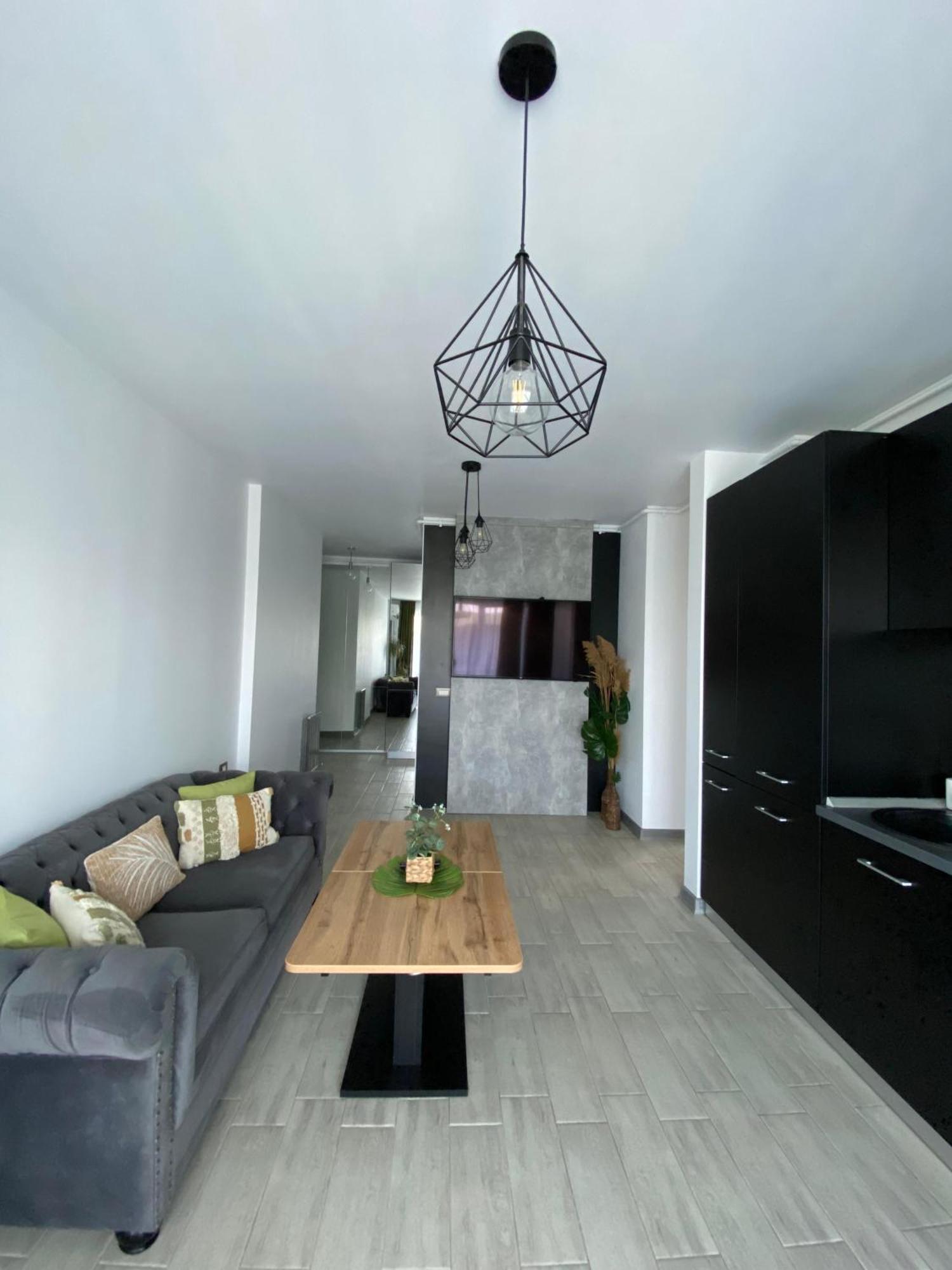 Iako Premium Apartament Navodari Exterior photo