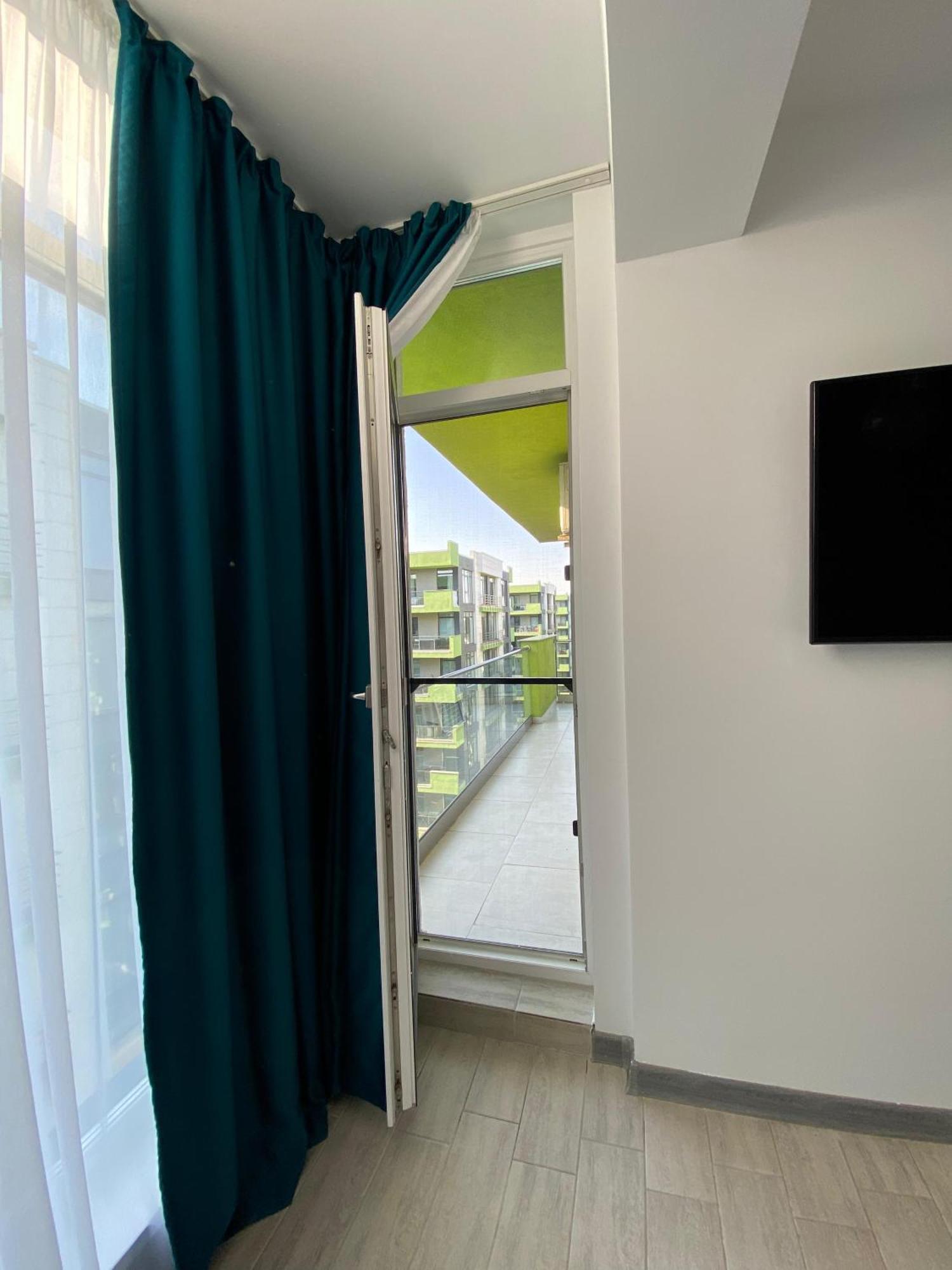 Iako Premium Apartament Navodari Exterior photo
