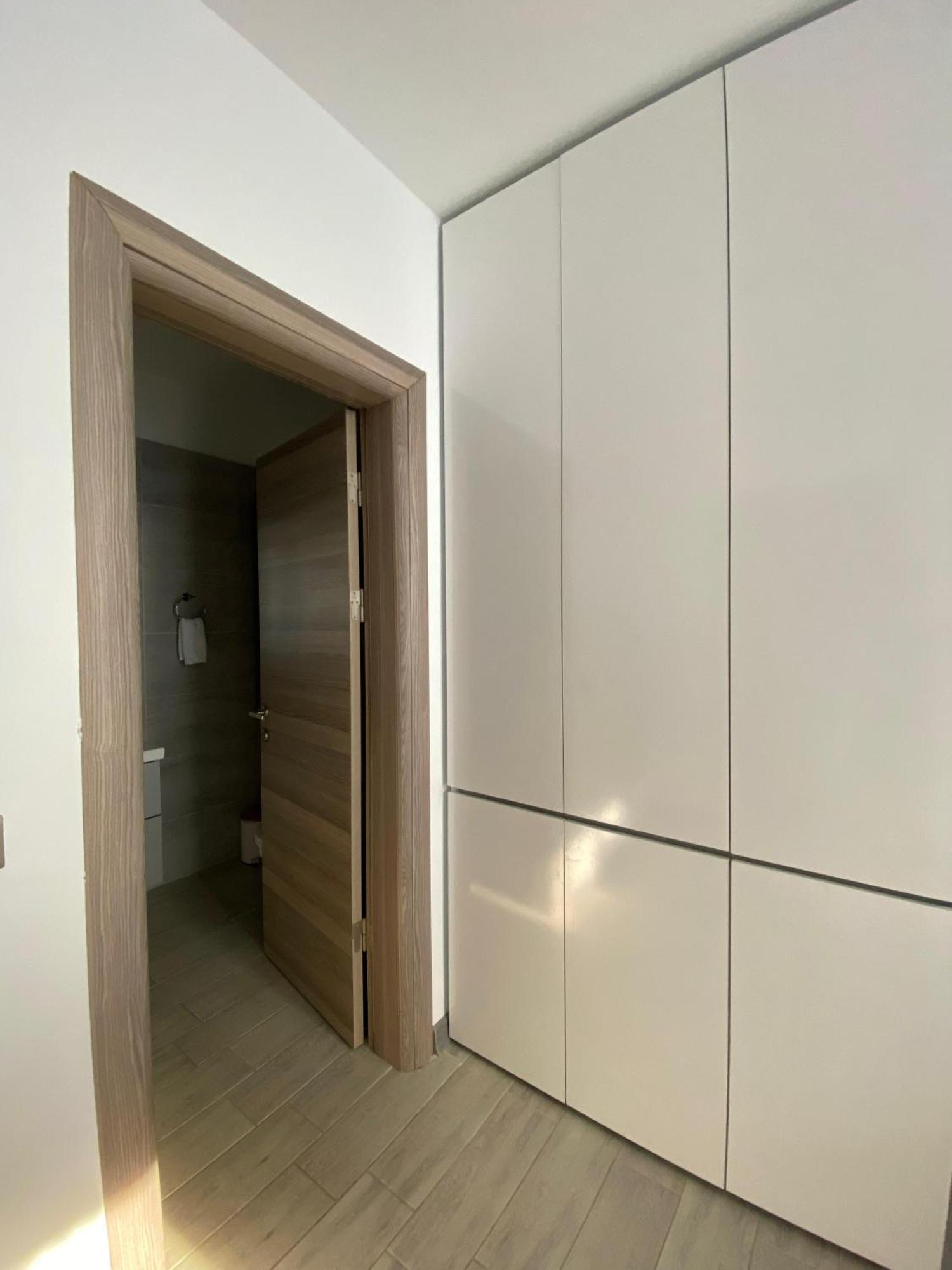 Iako Premium Apartament Navodari Exterior photo