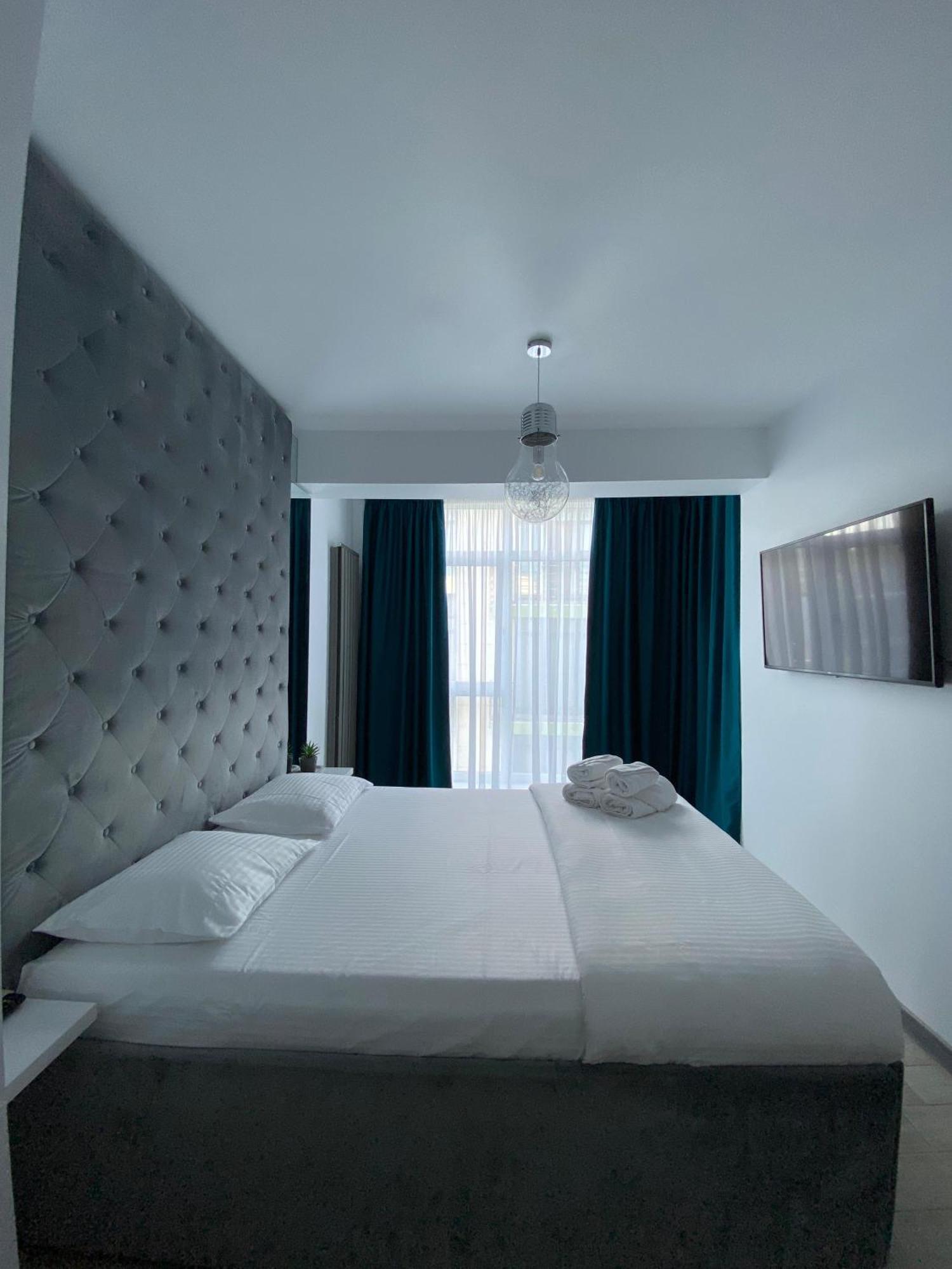Iako Premium Apartament Navodari Exterior photo