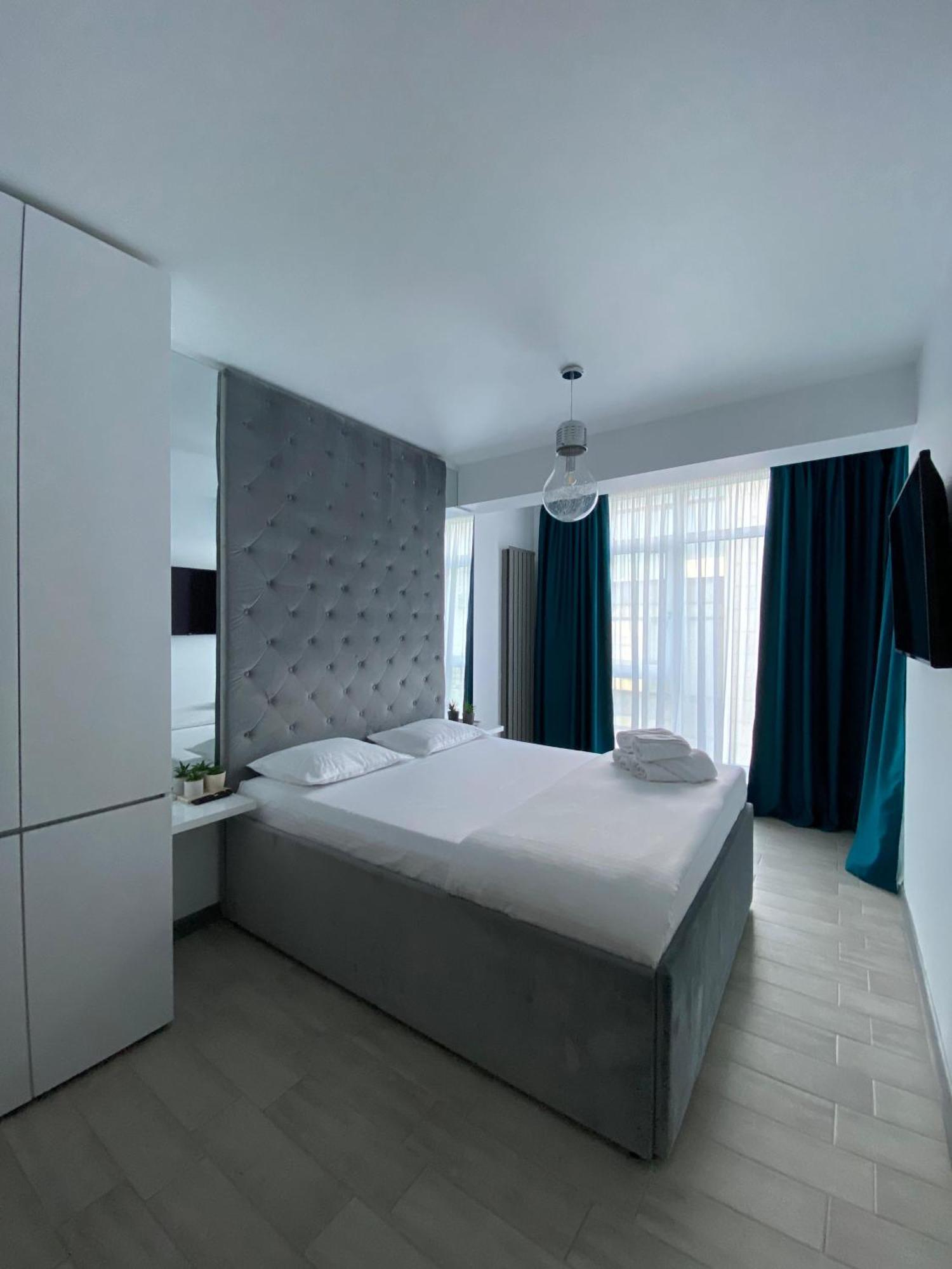 Iako Premium Apartament Navodari Exterior photo