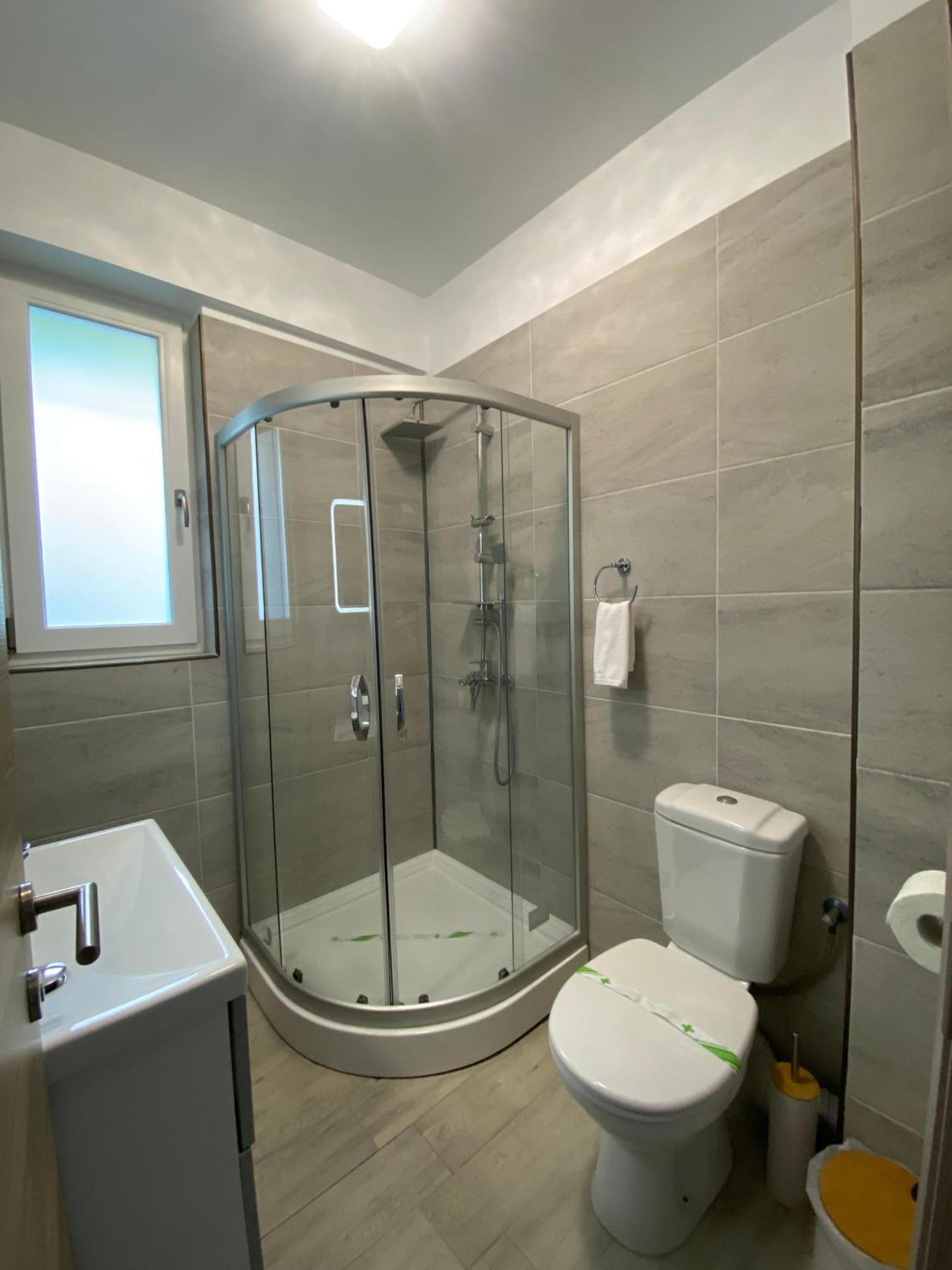 Iako Premium Apartament Navodari Exterior photo