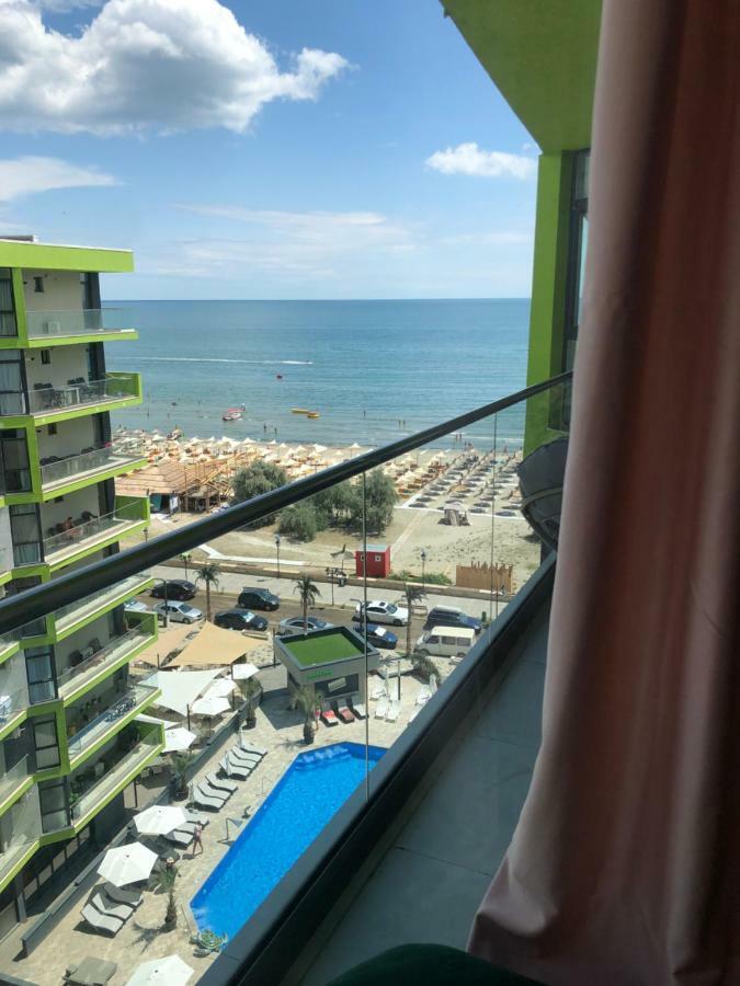 Iako Premium Apartament Navodari Exterior photo